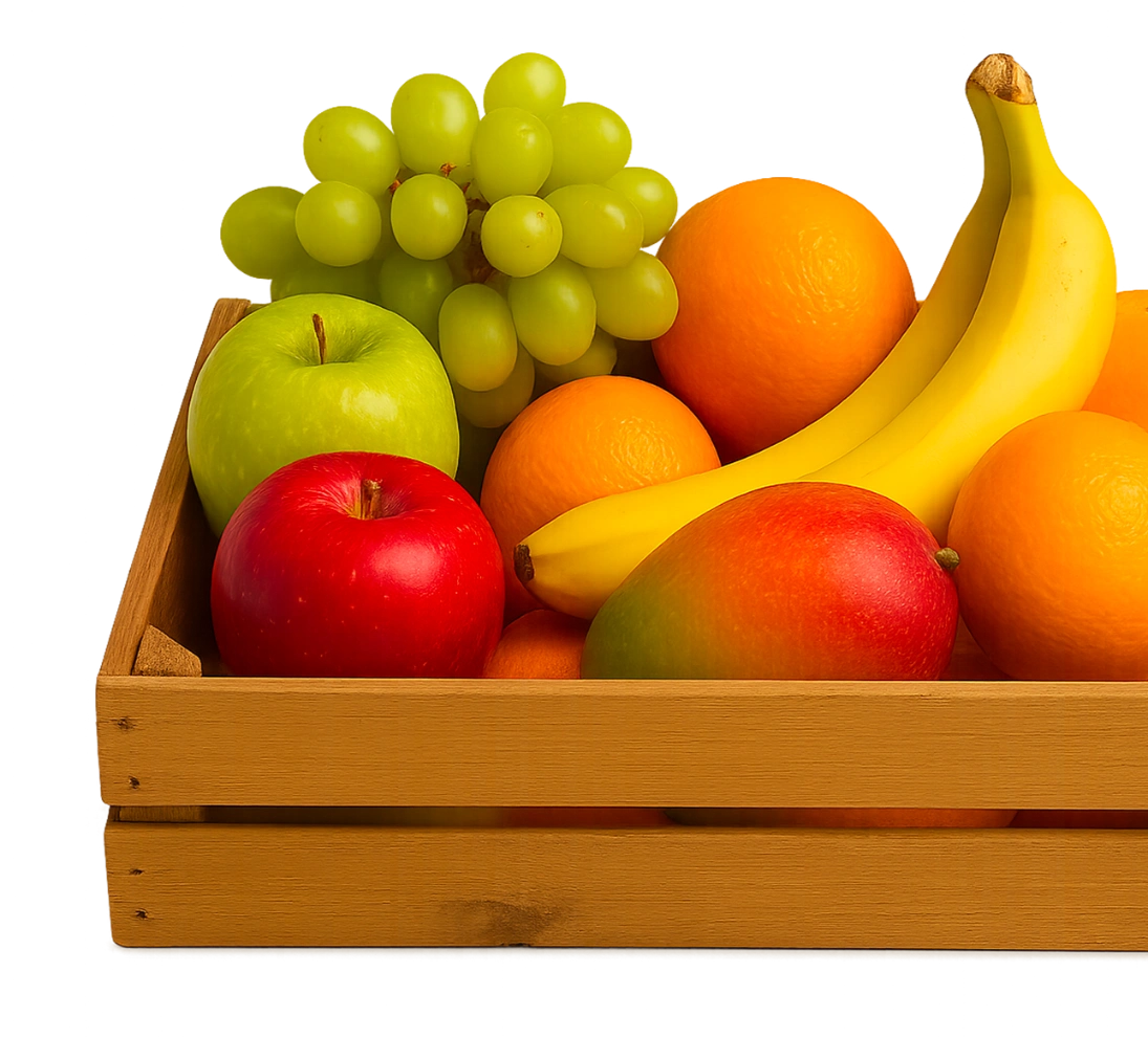 fruit box delivery for offices in Dublin